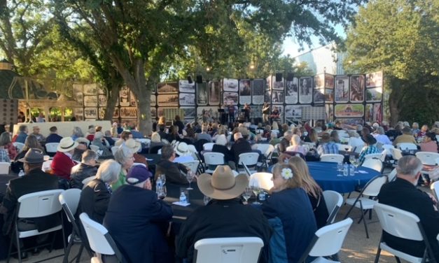 Local nonprofit raises over $100,000 at annual celebration event