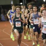 Outrunning the Competition: Templeton High Track Athlete Racing His Way to the Top