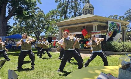 Juneteenth Jubilee in Paso Robles: a celebration of freedom and unity