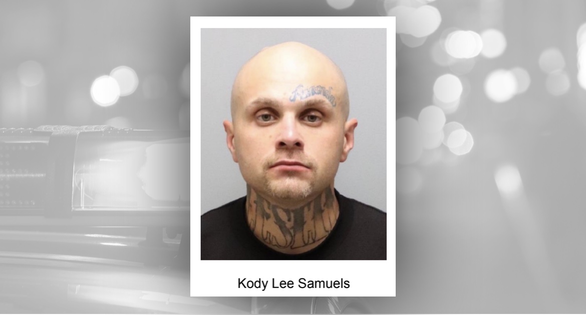 Grand theft suspect arrested after second theft attempt at Lowes