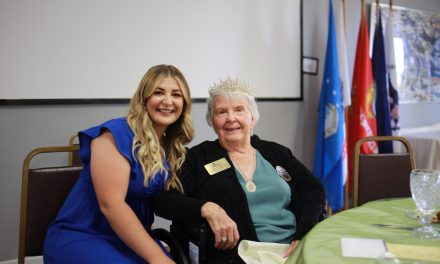 Pioneer Day Queens Luncheon reminisces on history 