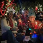 Paso’s Lights of Hope shine bright for cancer support