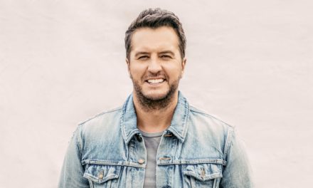 Luke Bryan’s concert at CMSF Sold Out
