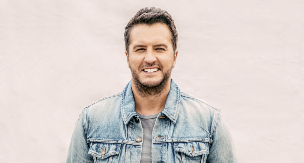 Luke Bryan’s concert at CMSF Sold Out