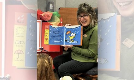 Library’s popular in-person early literacy program adds second class