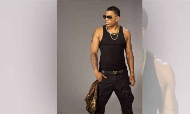 Multi Grammy-winning icon Nelly to perform at California Mid-State Fair
