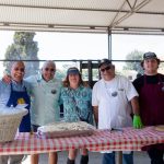 Pioneer Day celebrations continue with Old Timers BBQ