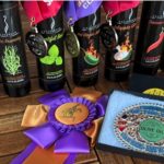 Calivirgin named Olive Oil Producer of the Year