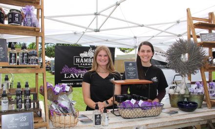 Paso Robles Olive and Lavender Festival celebrates 21st and 17th anniversaries on May 10