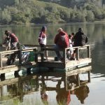 Paso Robles Optimist Club Hosts Fishing Derby to Support Local Youth