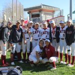 Paso Robles Softball Takes Third Place at Best of the West Tournament 