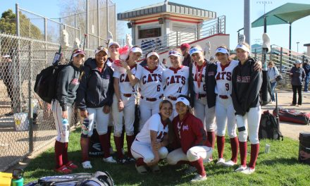 Paso Robles Softball Takes Third Place at Best of the West Tournament 