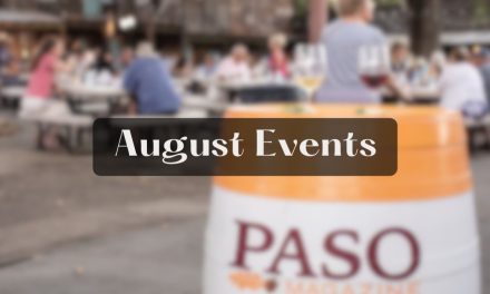 North County August Calendar of Events