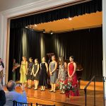 Youth Competition Winners pianists stun audience