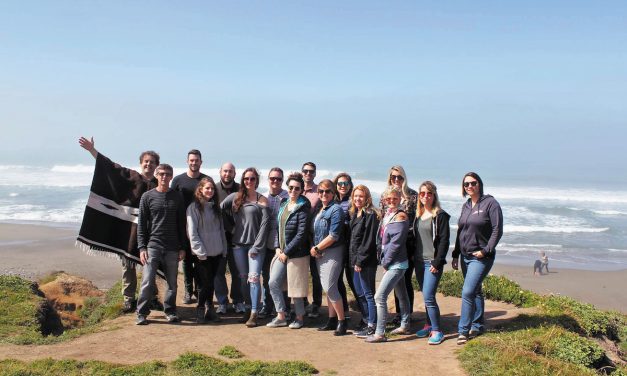 Leadership North County Returns After COVID