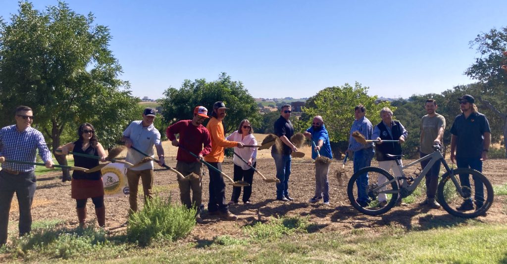 2023 Paso Pump Track City of Paso Robles 1