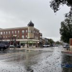 Paso Robles braces for heavy rain and high winds