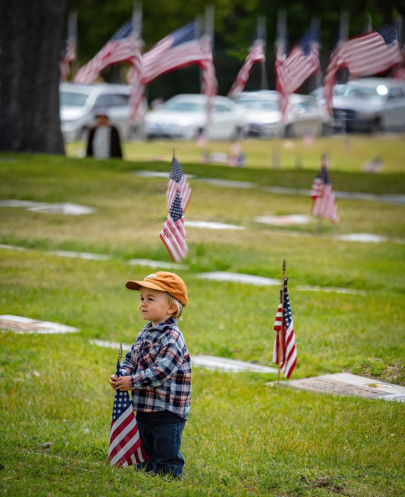 2023 Paso Robles Memorial Day Derek Luff2931 SharpenAI Motion