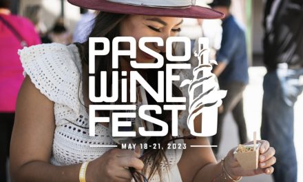 Winemakers Ready to Pour at 40th Paso Wine Fest Weekend