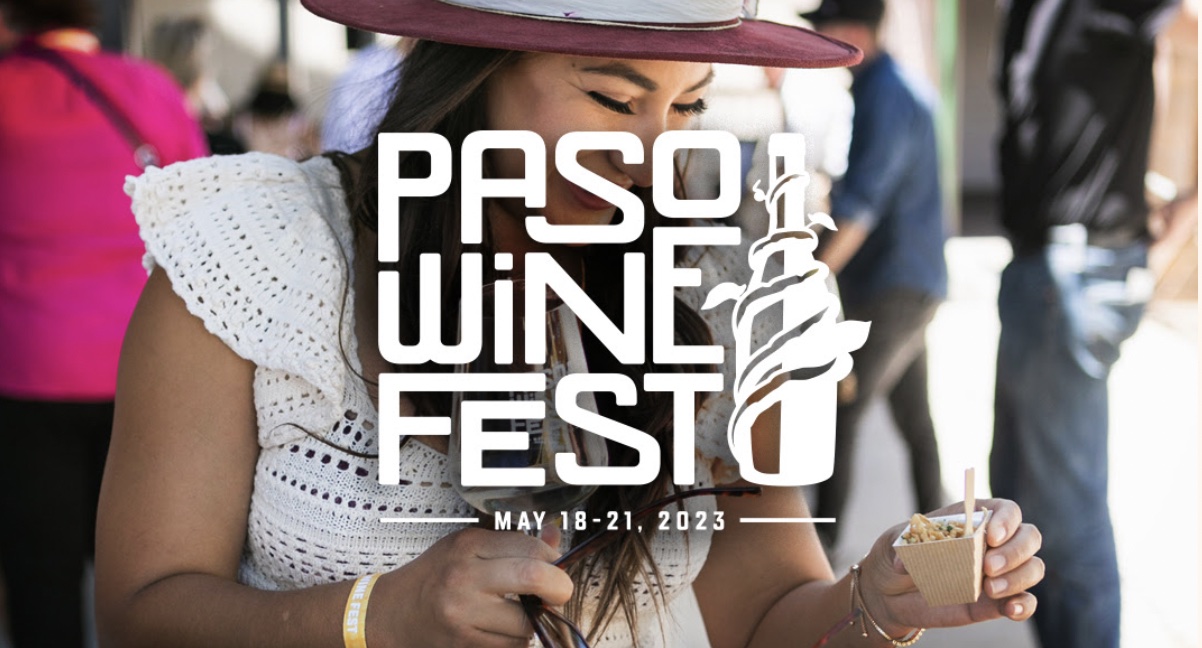 Winemakers Ready to Pour at 40th Paso Wine Fest Weekend • Paso Robles Press