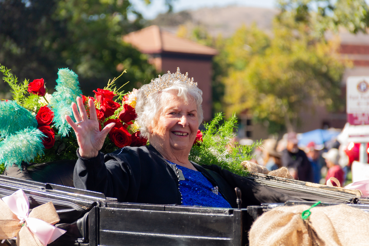 Celebrating 93 years of tradition and community at Pioneer Day • Paso