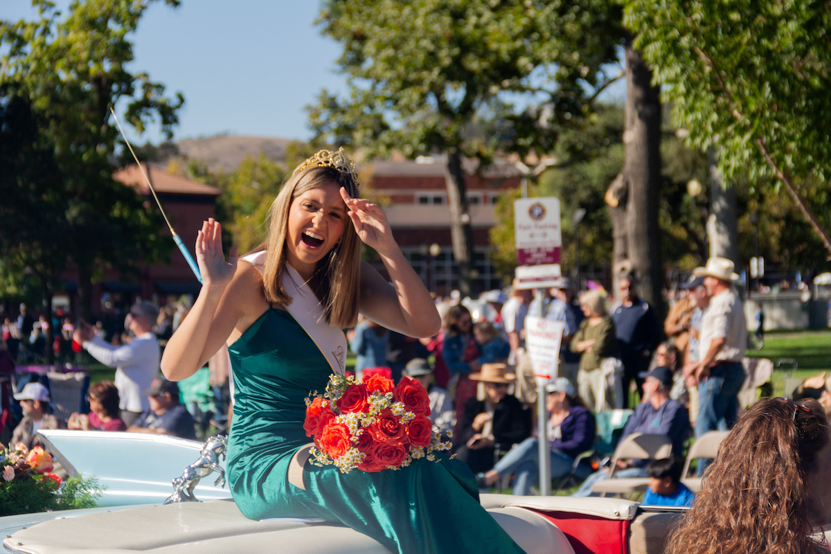 Celebrating 93 years of tradition and community at Pioneer Day • Paso