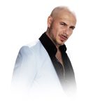 Tickets on Sale for Pitbull at the California Mid-State Fair