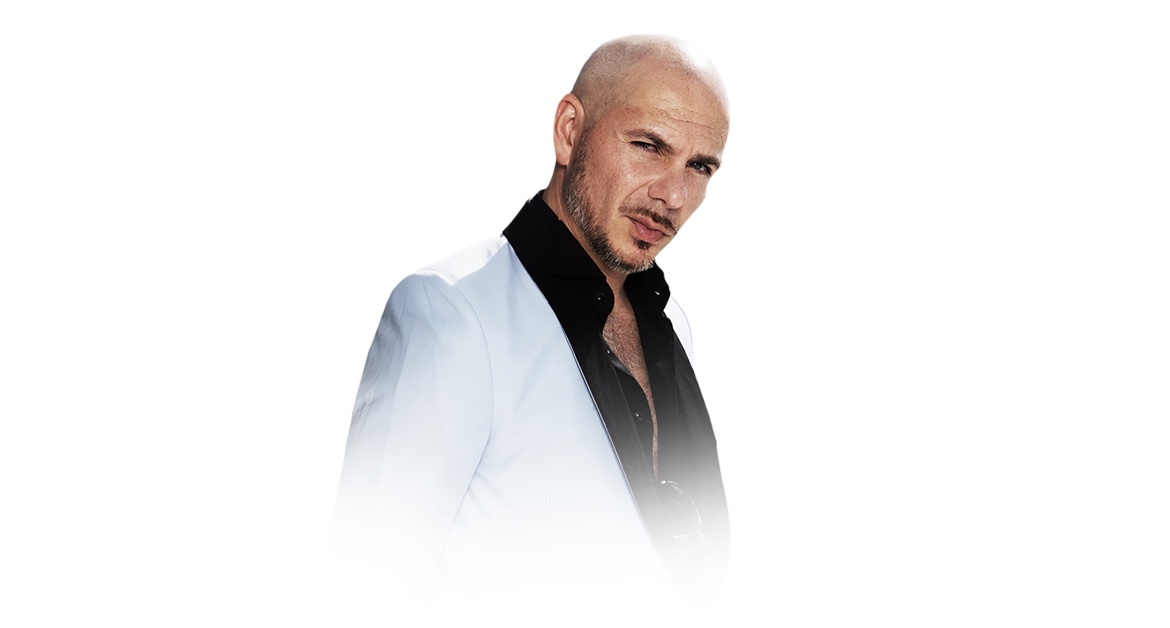 Tickets on Sale for Pitbull at the California Mid-State Fair