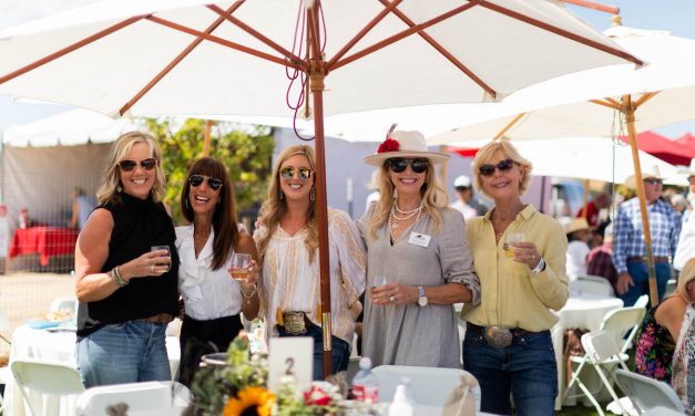 Redwings Horse Sanctuary Block Party raises over $40,000 for equine welfare