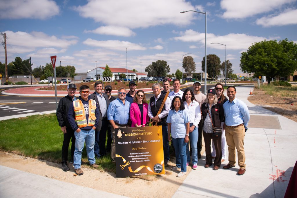 2023 Roundabout Ribbon Cutting Contributed 6 23 23 43 53003579593 o