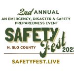 SafetyFest in Paso Robles to promote community preparedness and safety awareness