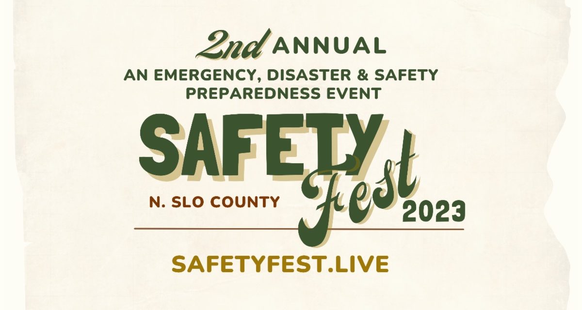 Second Annual SafetyFest Brings New Classes