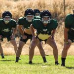 Templeton High football squad wraps up successful summer