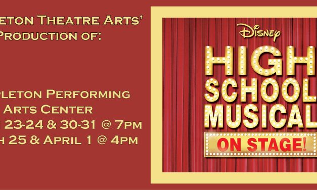 Musical Spurs Young Love in Classic Rom-Com Style