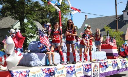 North County celebrates Fourth of July with patriotic parades, music, and festivities