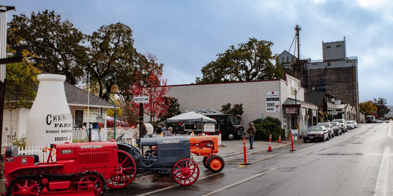 Templeton Historical Museum Society celebrates Founder’s Day with annual event