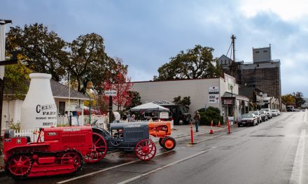 Templeton Historical Museum Society celebrates Founder’s Day with annual event