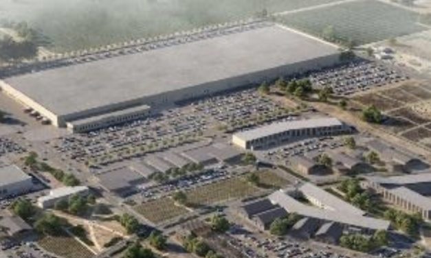 City seeking public comment for environmental report for The Landing