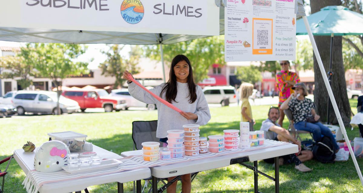 Downtown Paso Robles Gears Up for “Let’s Make a Deal, Paso!”