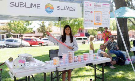 Downtown Paso Robles Gears Up for “Let’s Make a Deal, Paso!”