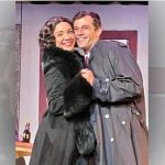Wine Country Theatre returns to musical theater with ‘She Loves Me’