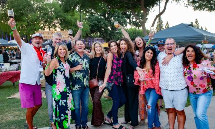 Paso Robles Rotary Club to host 26th Annual Winemakers’ Cookoff
