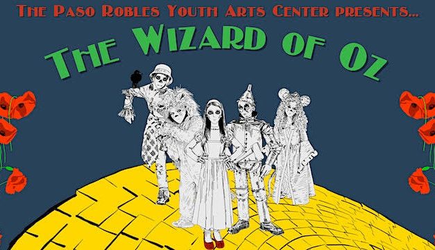 Local youth to star in “The Wizard of Oz” production