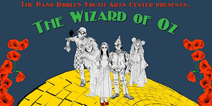 Local youth to star in “The Wizard of Oz” production