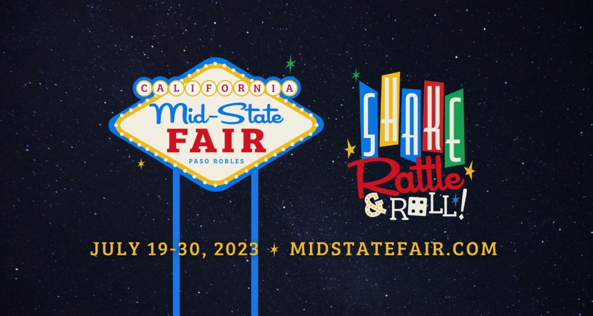 ‘2-Fer Tuesday’ California Mid-State Fair Tickets Return this May 