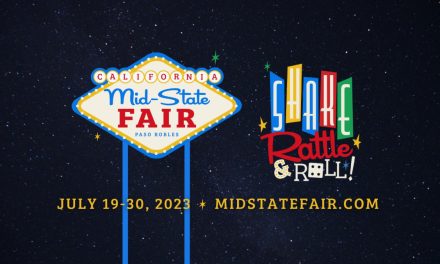 California Mid-State Fair now accepting applications for employment and volunteer opportunities
