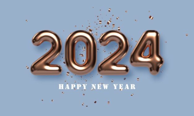 Community members share their New Year’s resolutions and goals for 2024