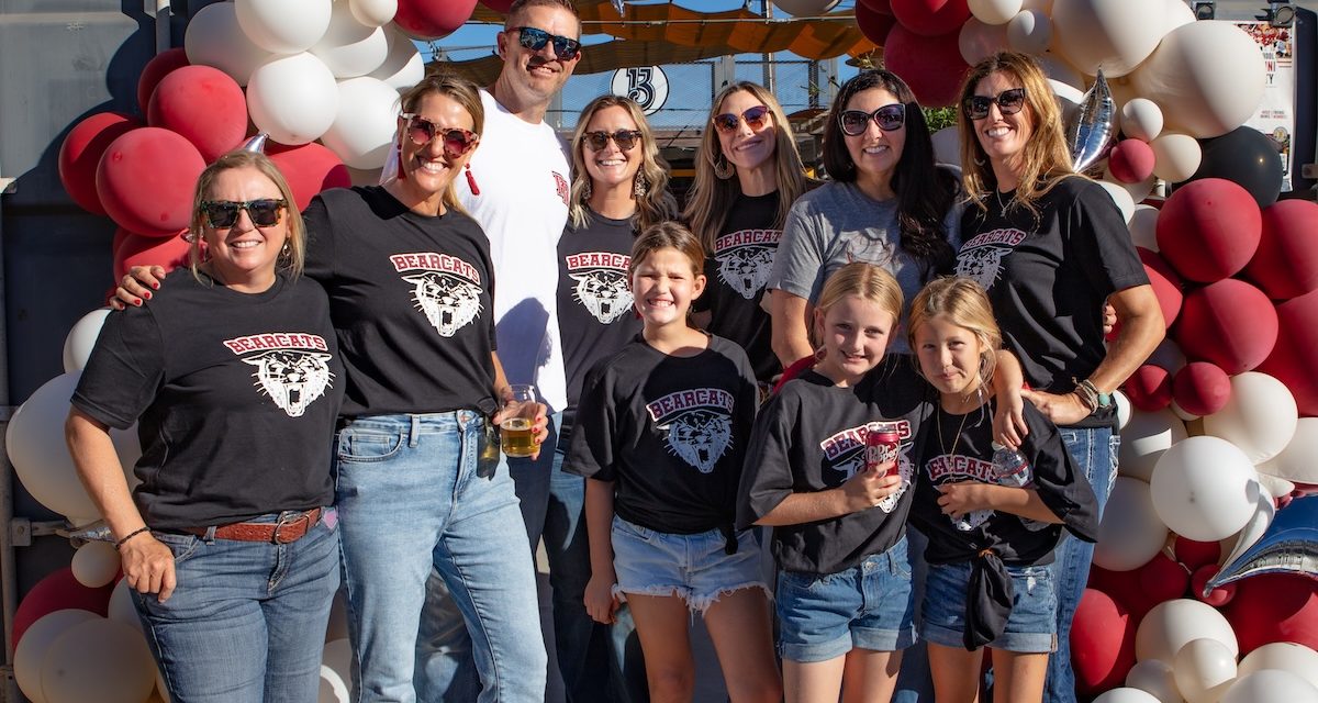 Paso Robles rekindles school spirit with inaugural Homecoming tailgate