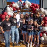 Paso Robles rekindles school spirit with inaugural Homecoming tailgate