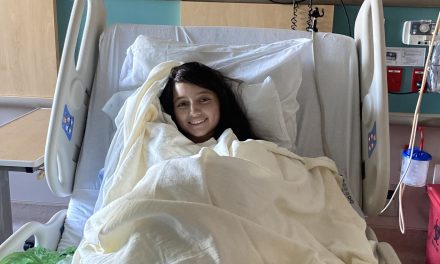 Community rallies around Paso Robles teen after unexpected cancer diagnosis